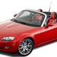 Illustration for article titled The Next Mazda MX-5 Roadster Will Spawn An Alfa Romeo
